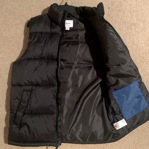 Old Navy Puffer Vest